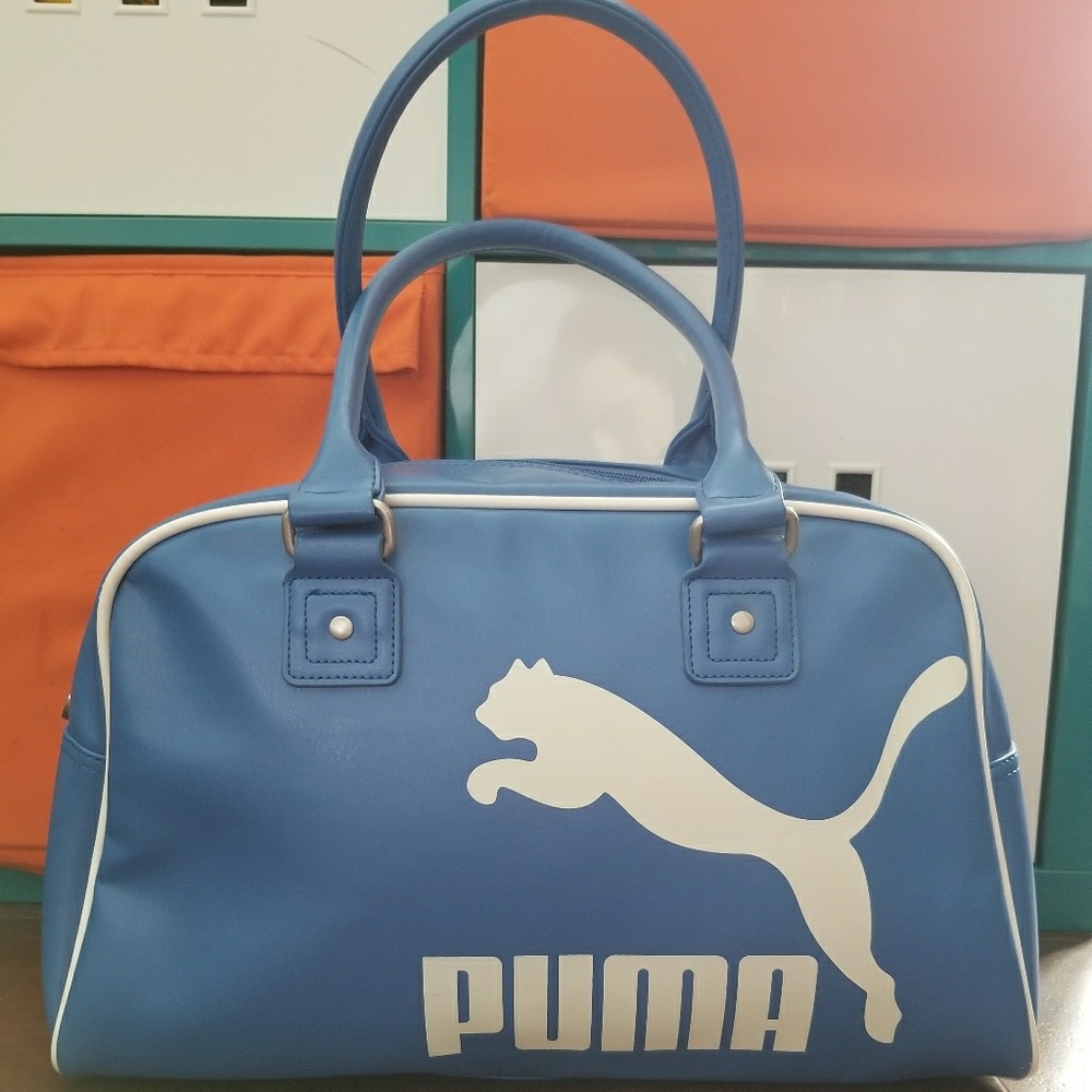 Puma  Bag